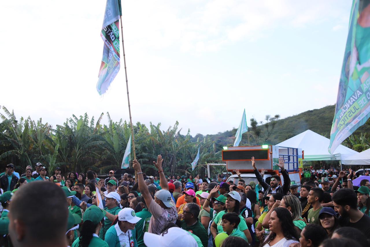 cana brava