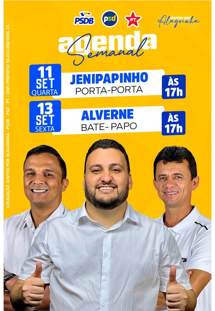 agenda
