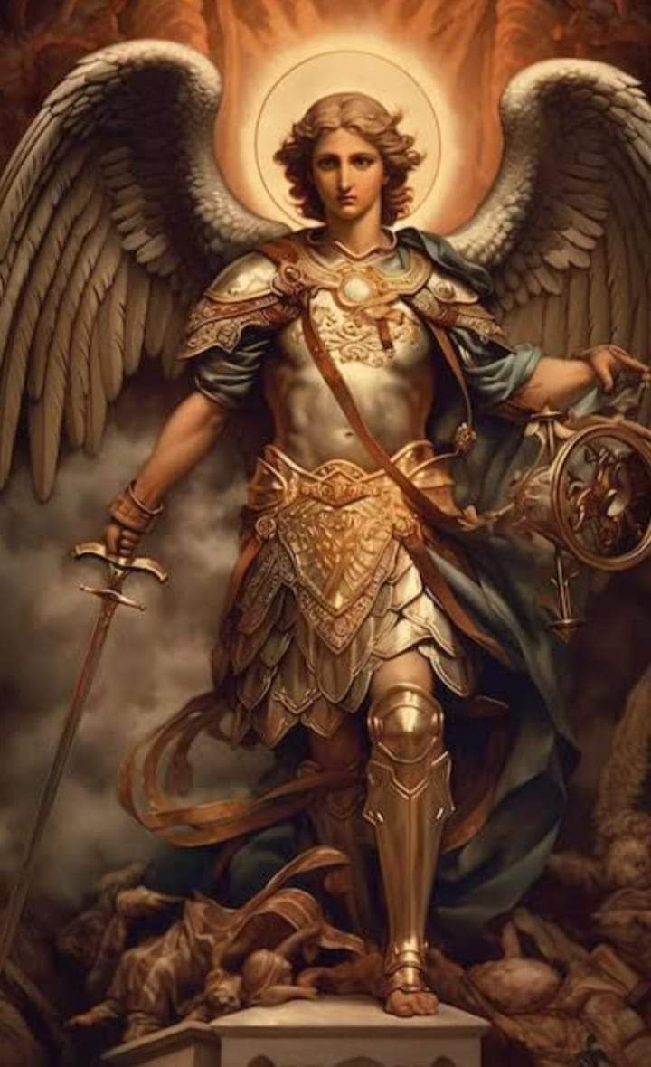 arcanjo