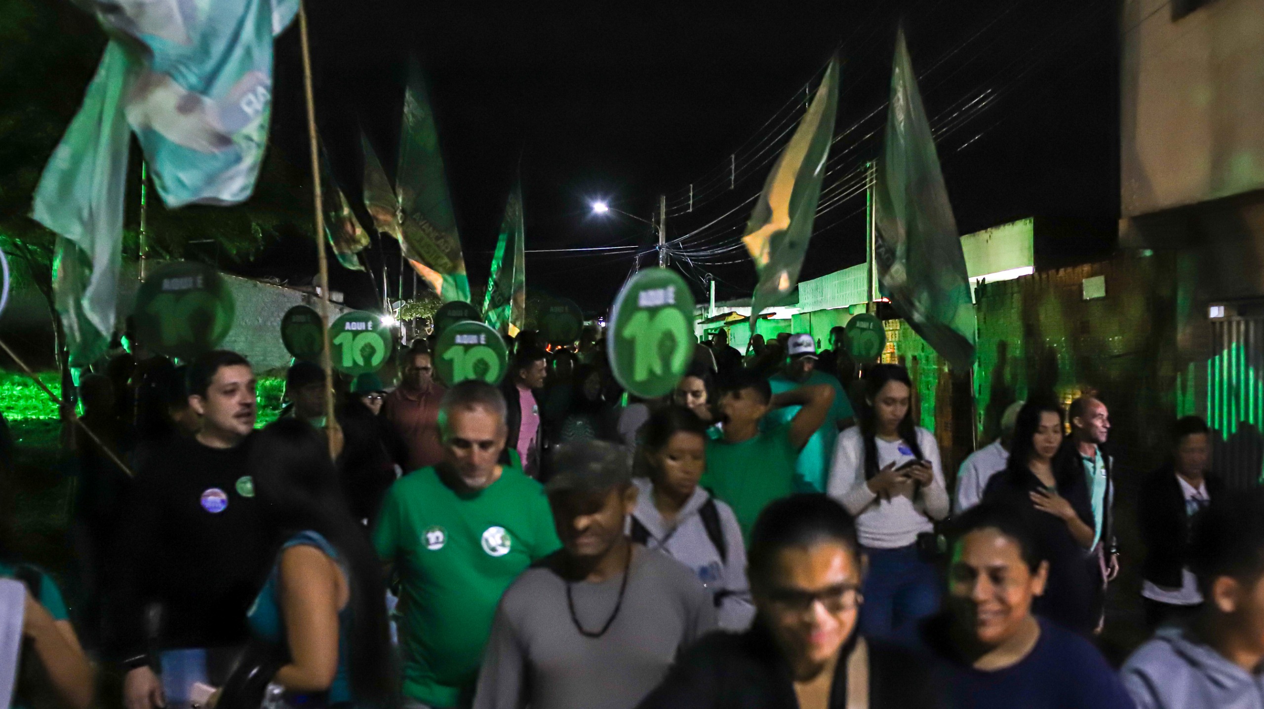 cacique