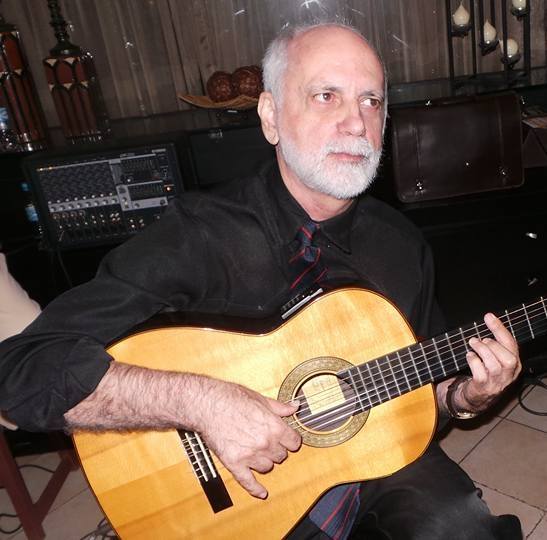 claudio