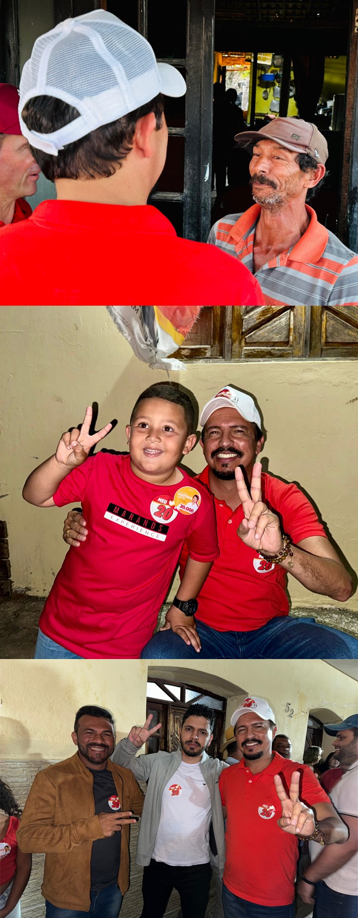 POVO