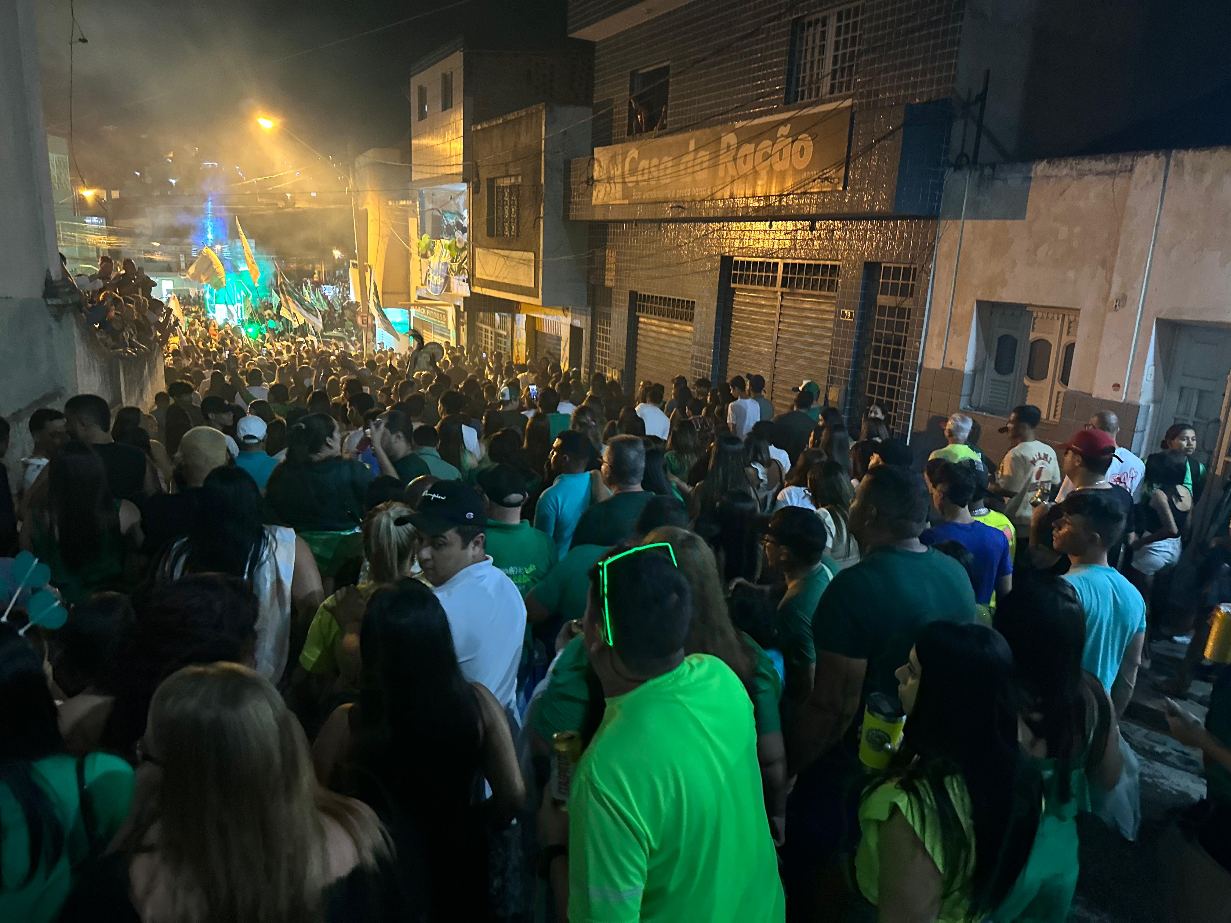 CACIQUE