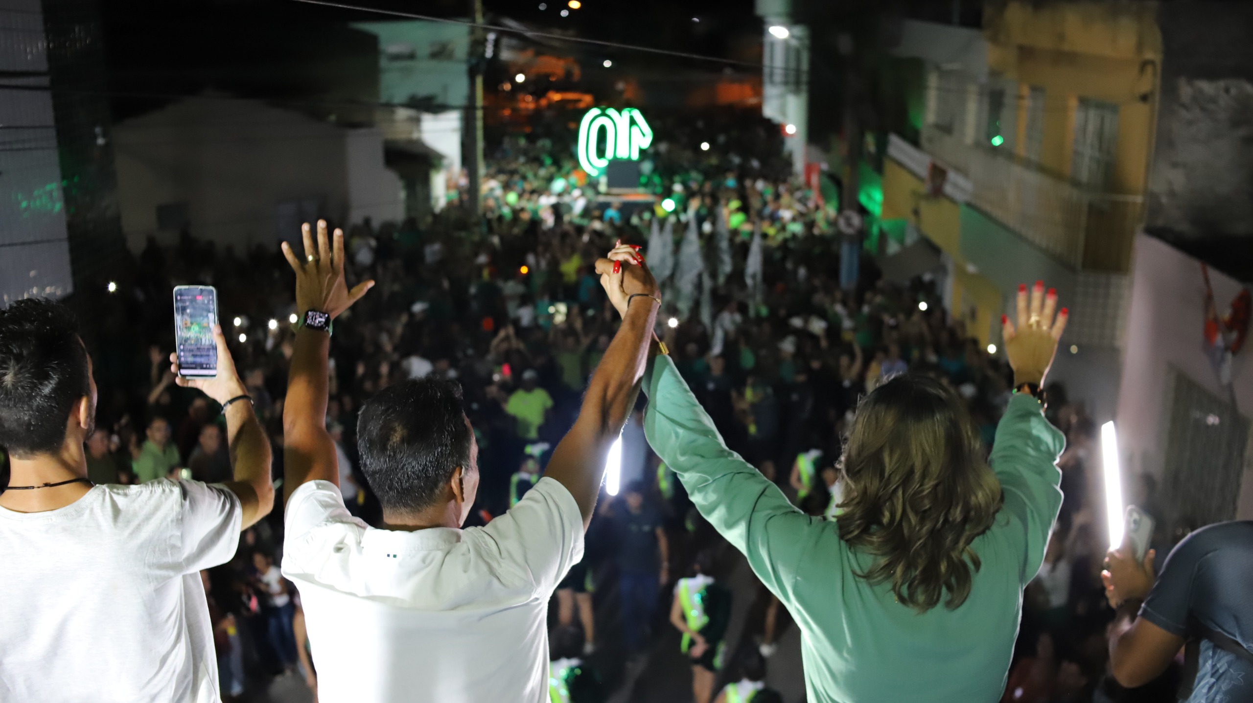 CACIQUE