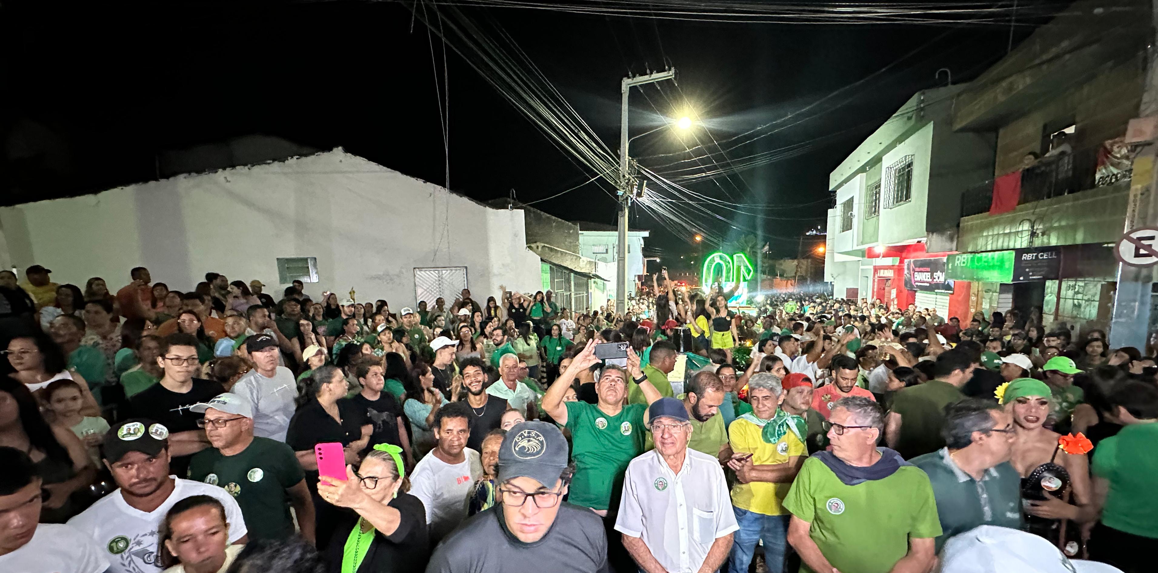 CACIQUE