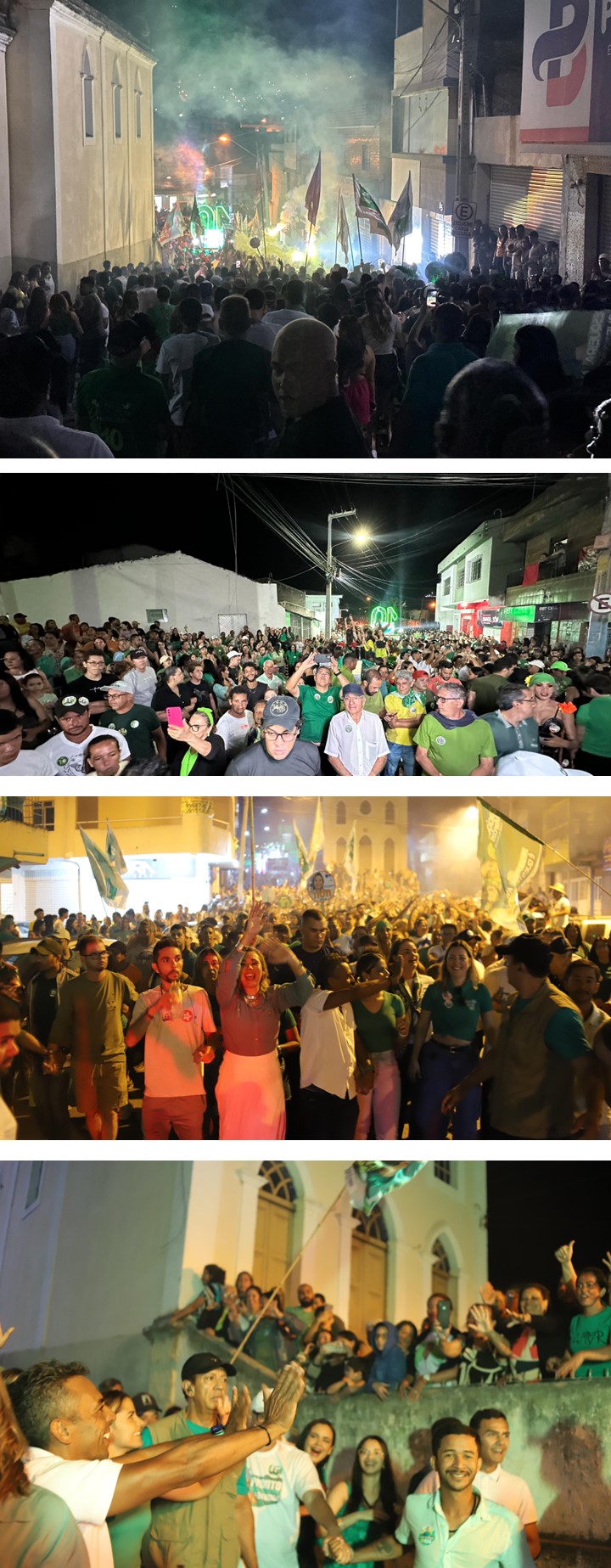 CACIQUE
