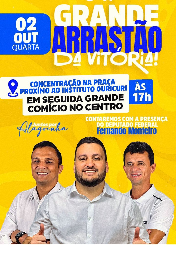 ARRASTÃO