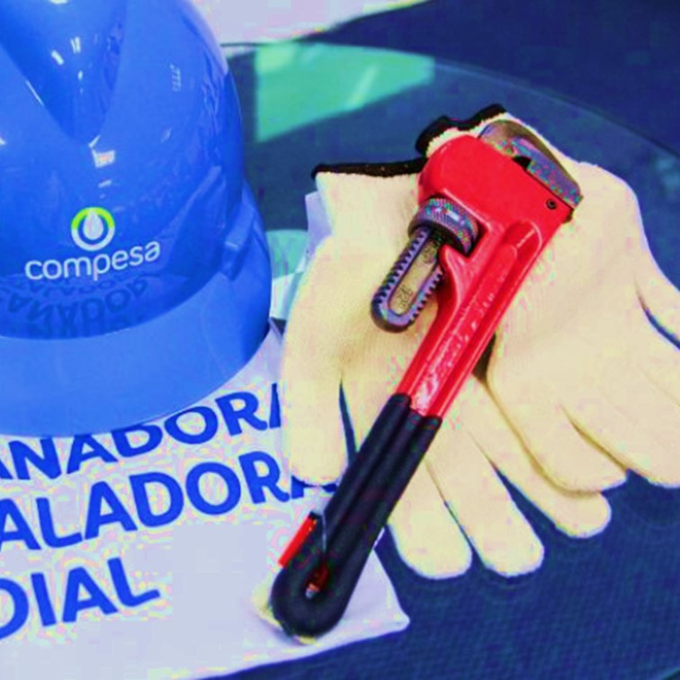compesa