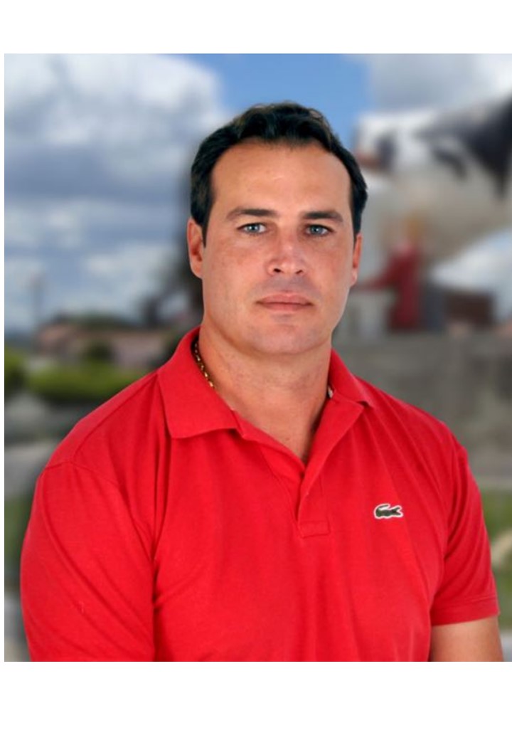 rodrigo