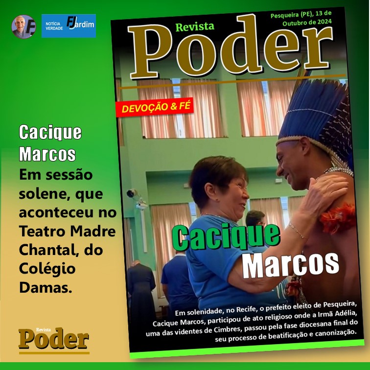 CACIQUE