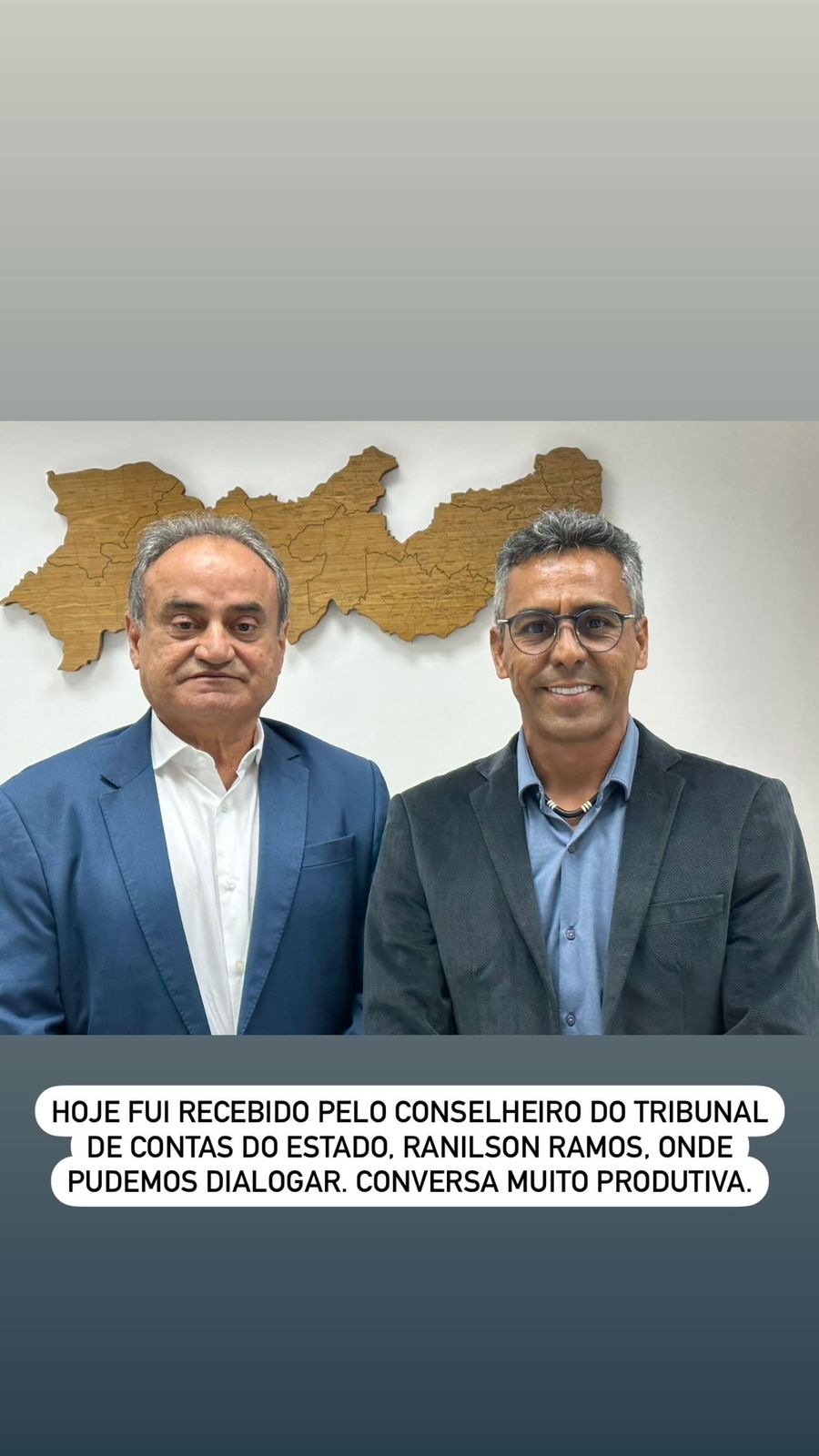 CACIQUE MARCOS