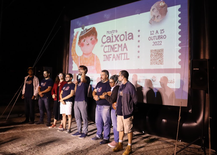 caixola