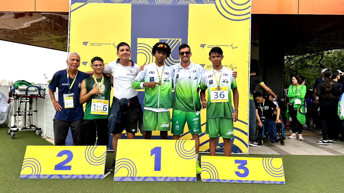 esportes