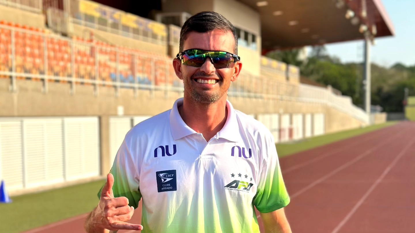 esportes