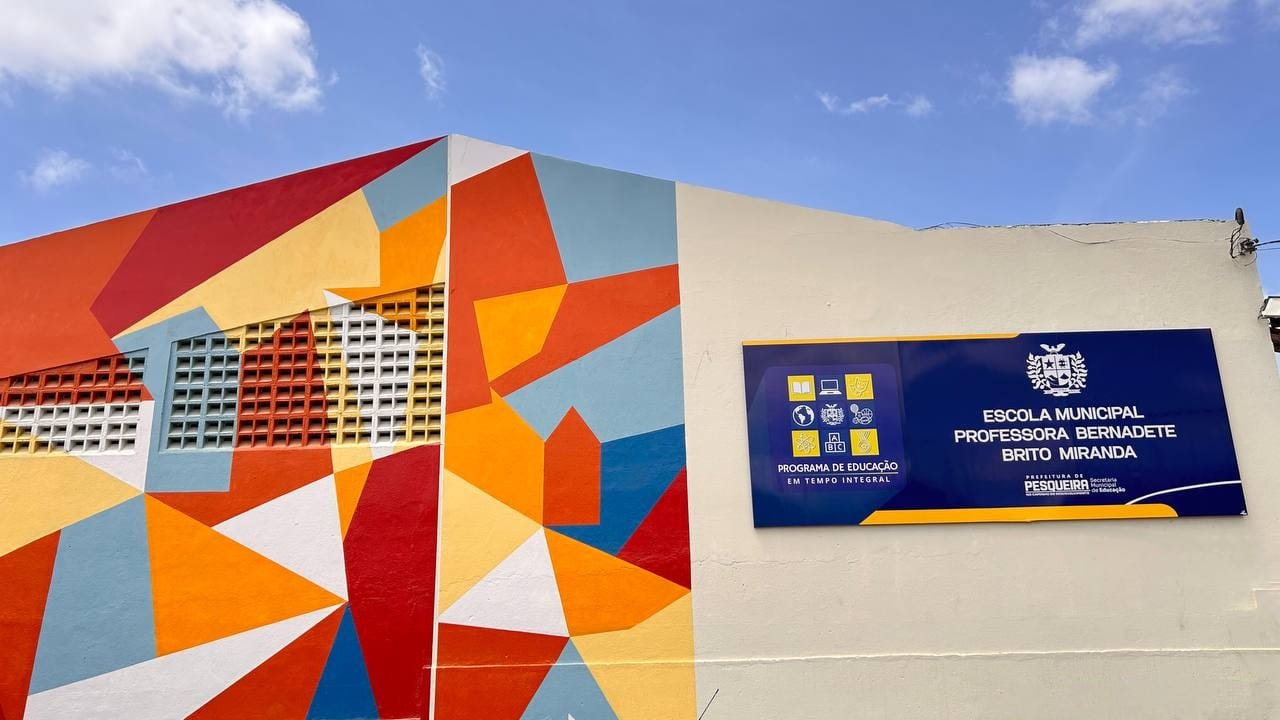 escola