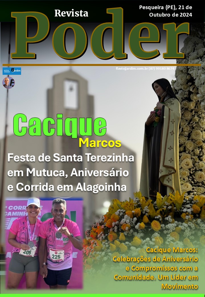 cacique