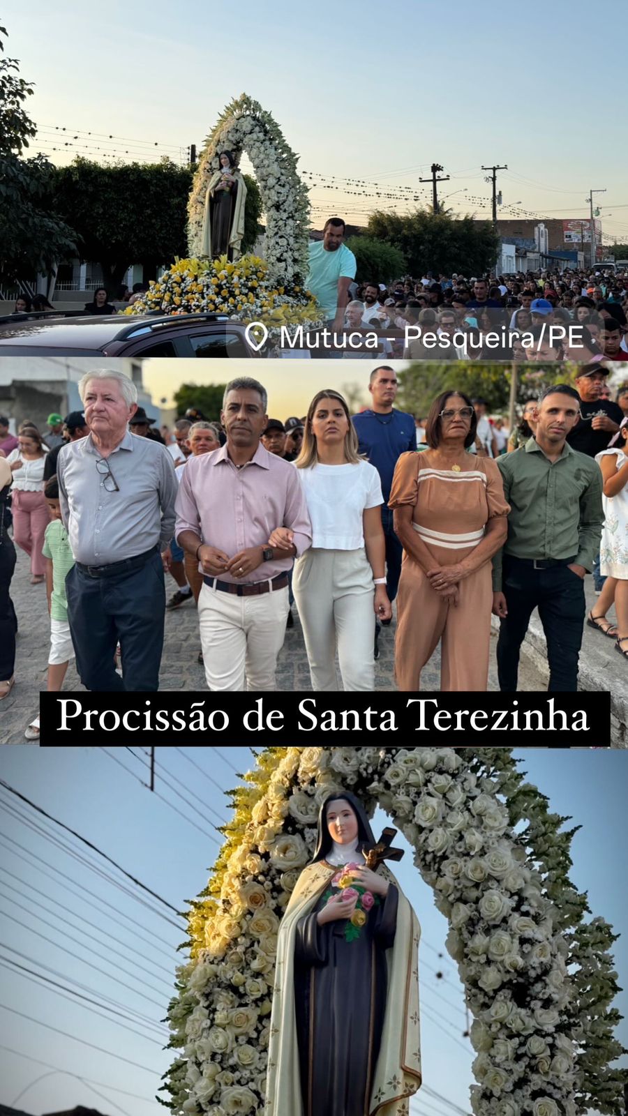 cacique