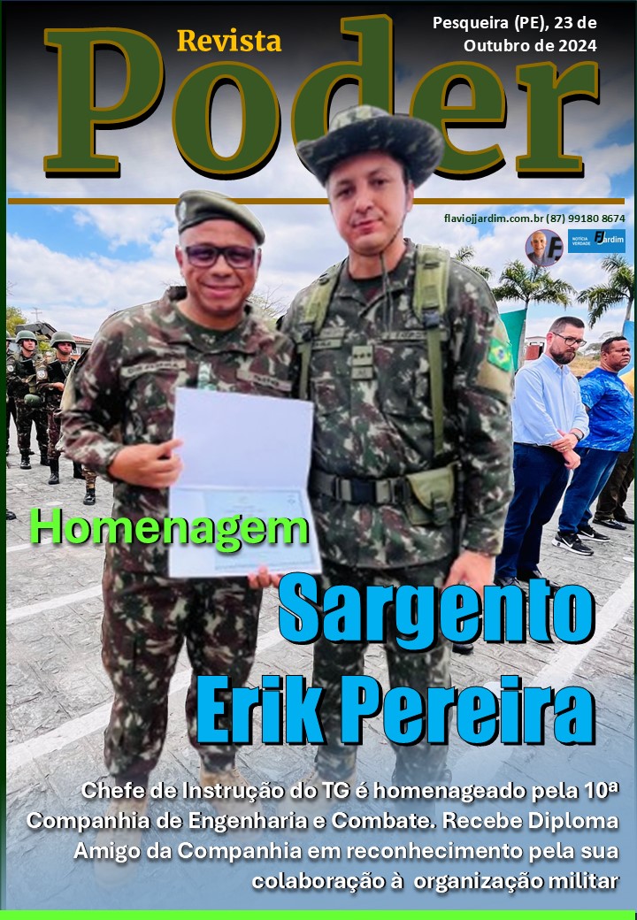CAPA ERIK PEREIRA