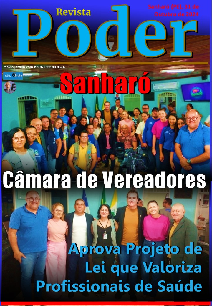 sanharó