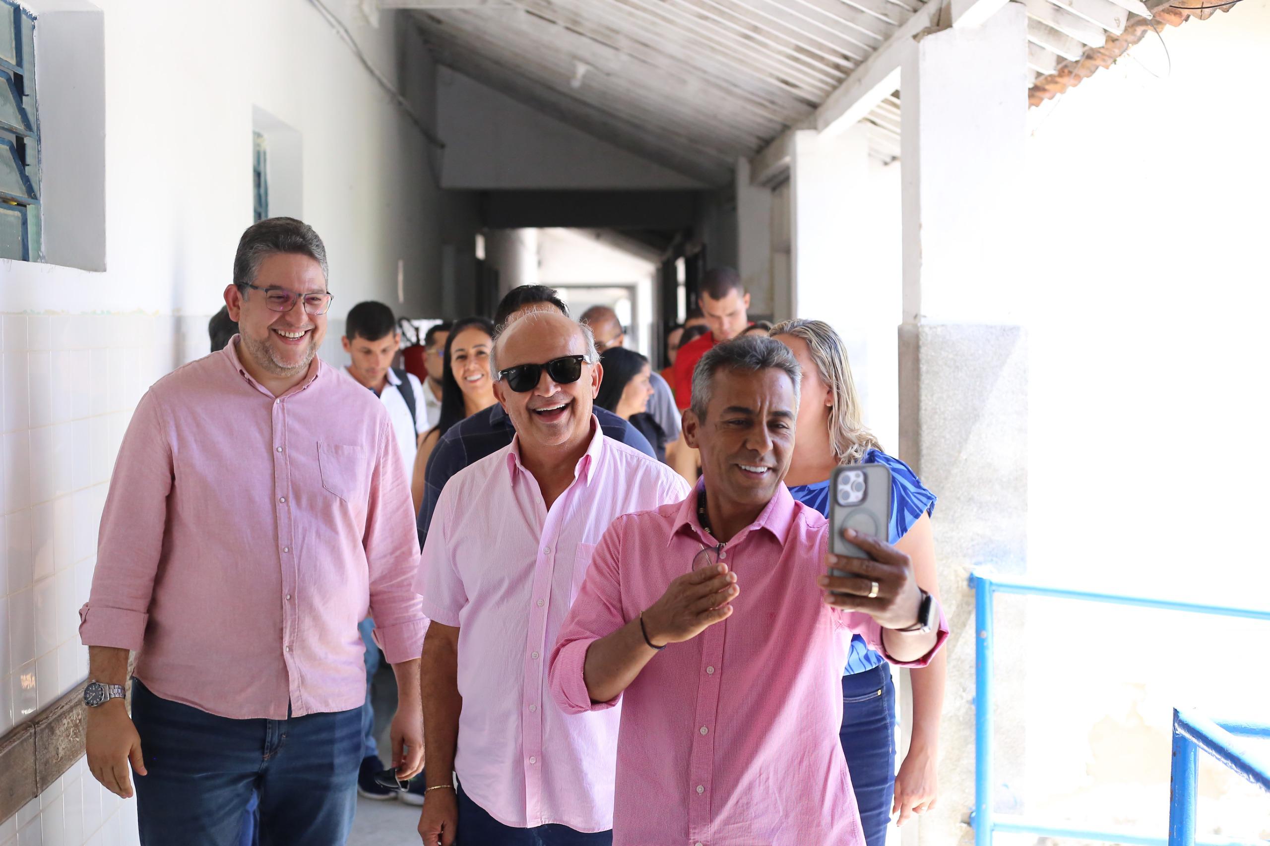 CACIQUE