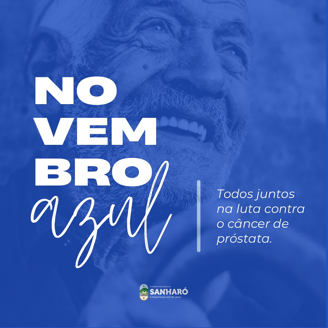 azul