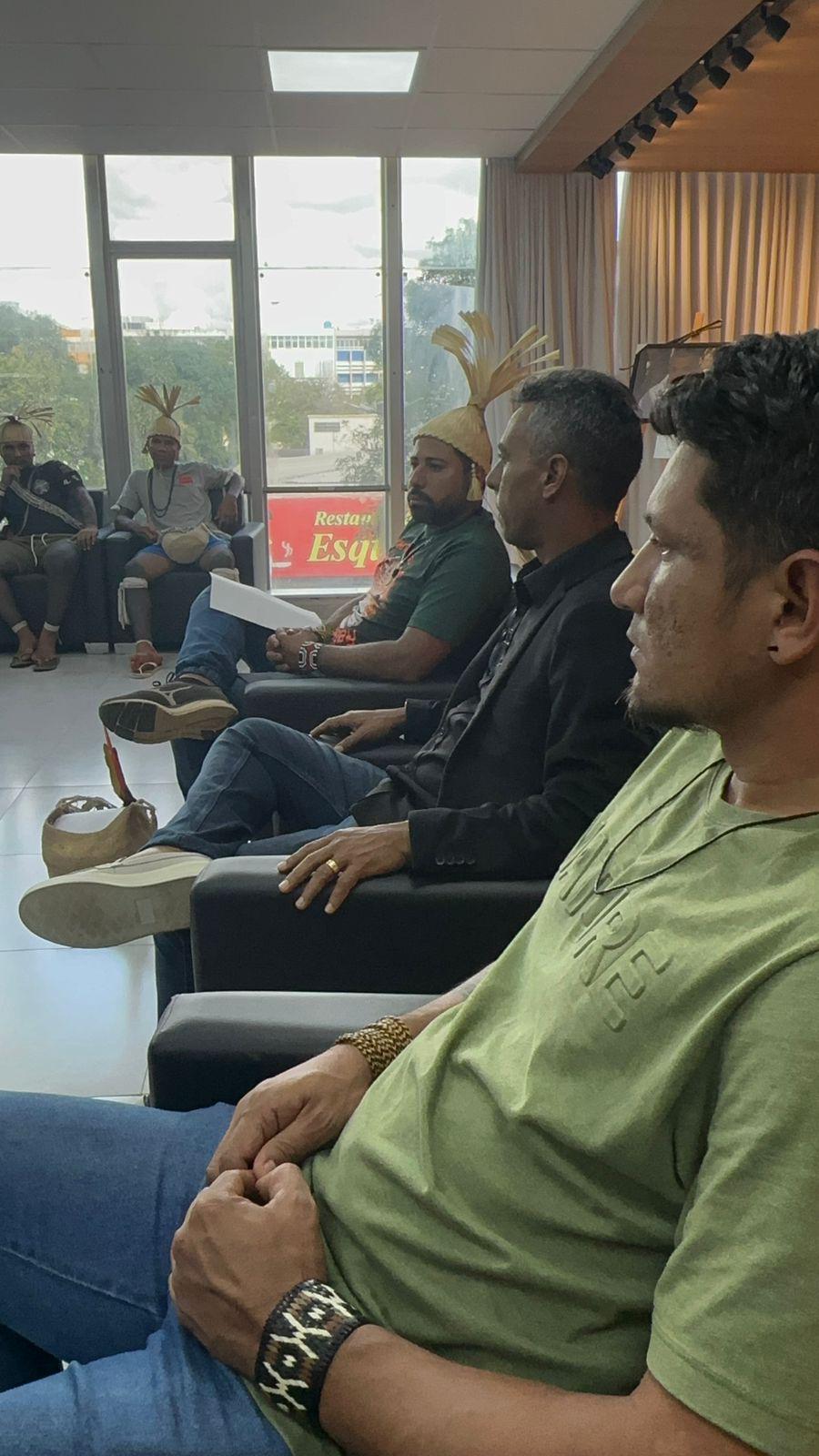 cacique