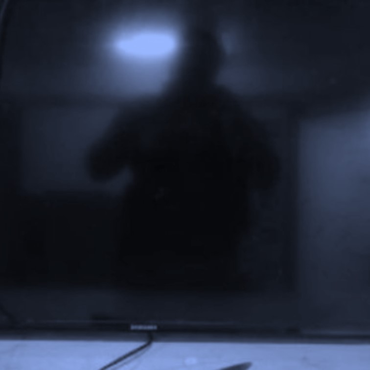 crime