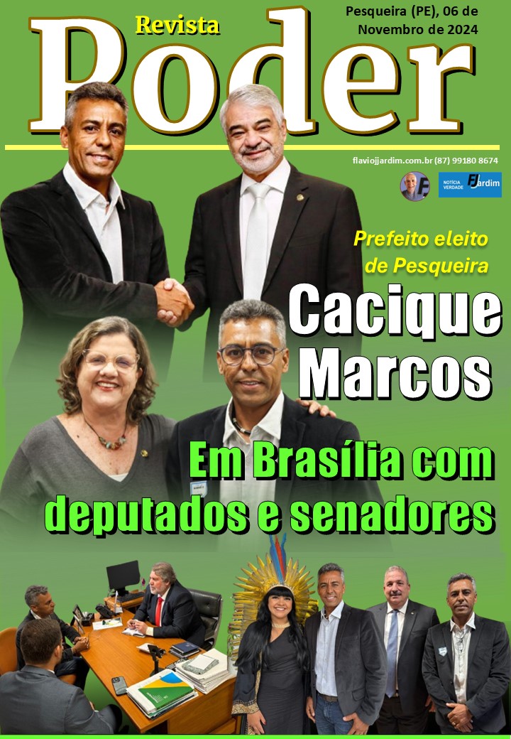 Cacique Marcos