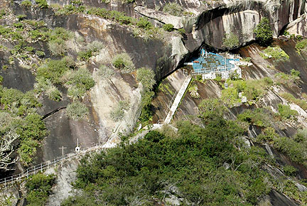 SANTUÁRIO