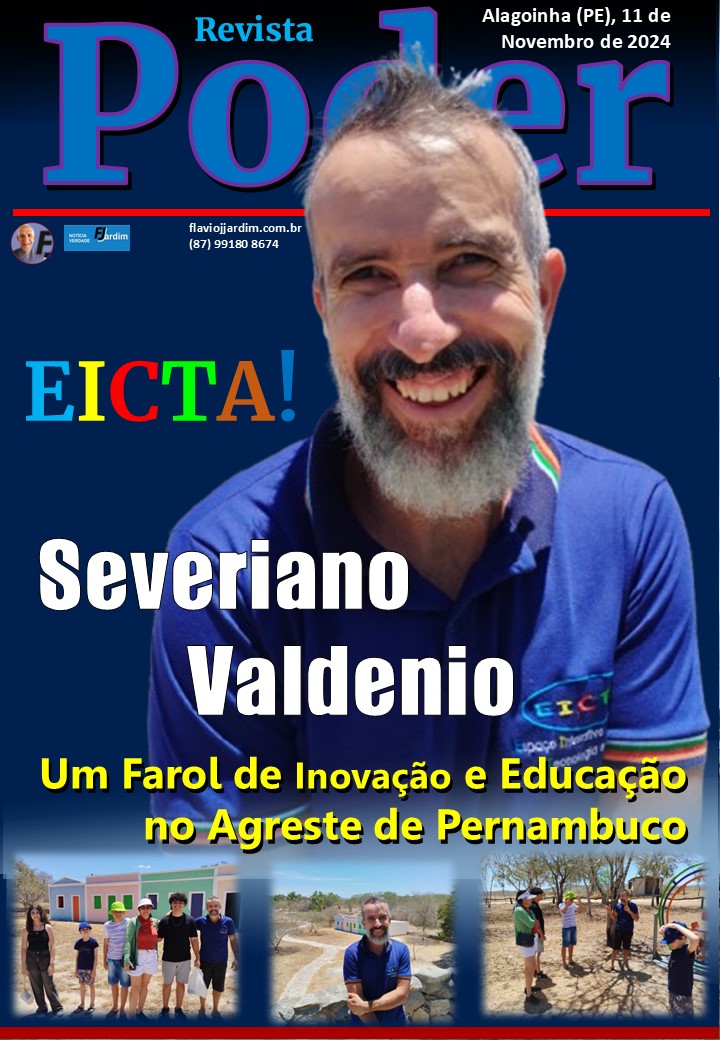 O EICTA: Um Farol de Inovação e Educação no Agreste de Pernambuco