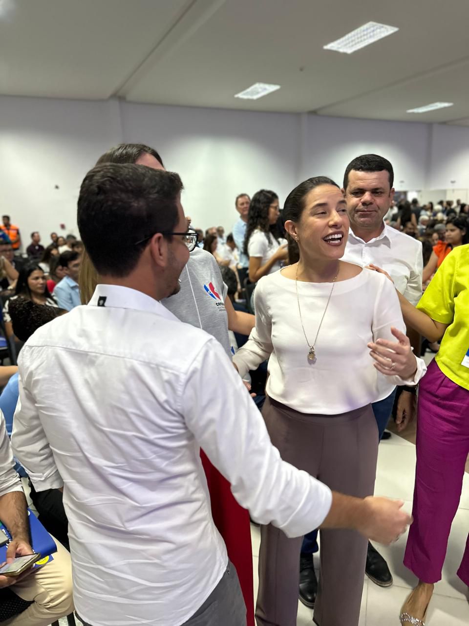 RAQUEL NO ENCONTRO