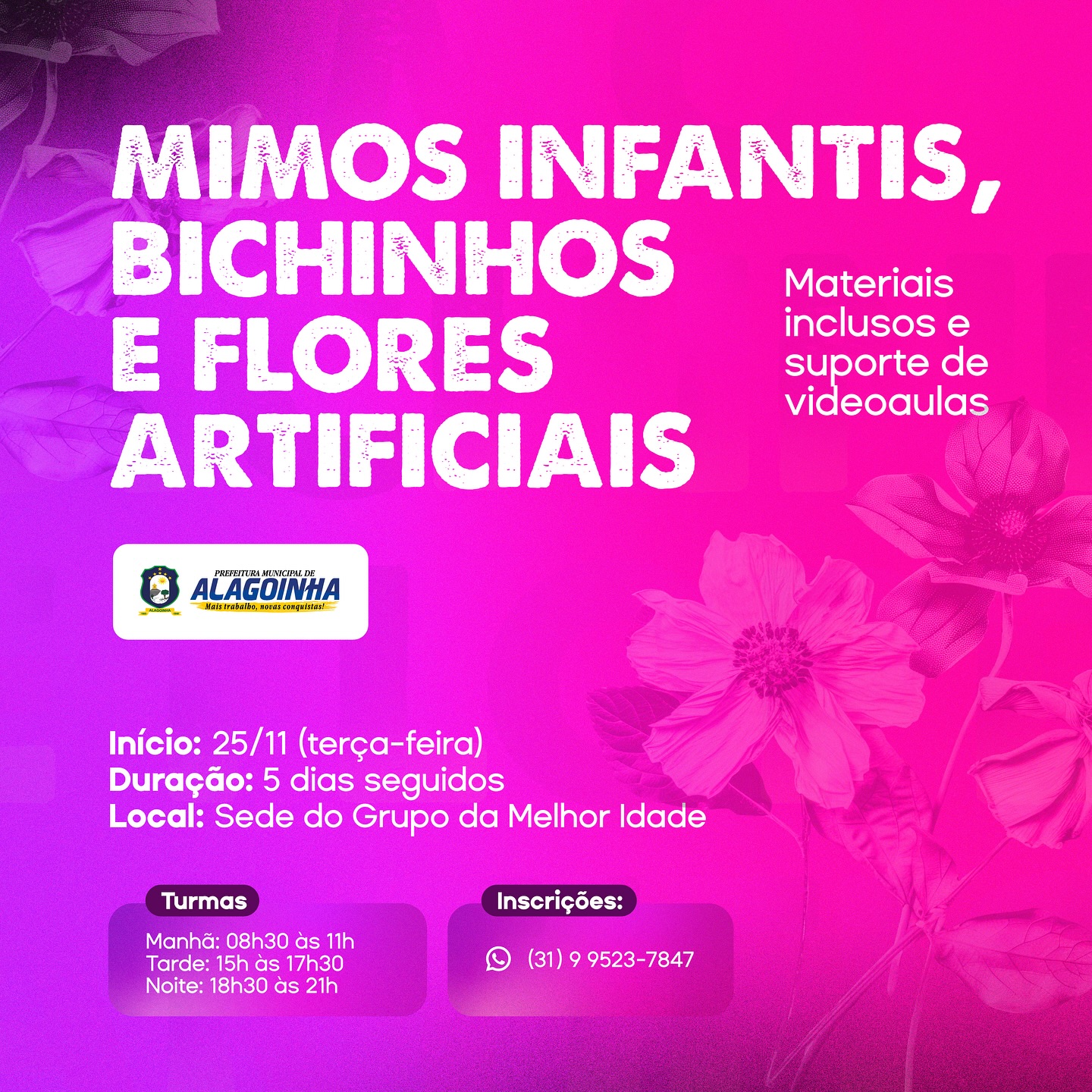 alagoinha