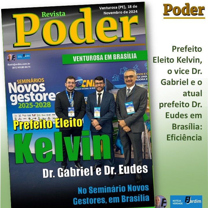 EM BRASÍLIA