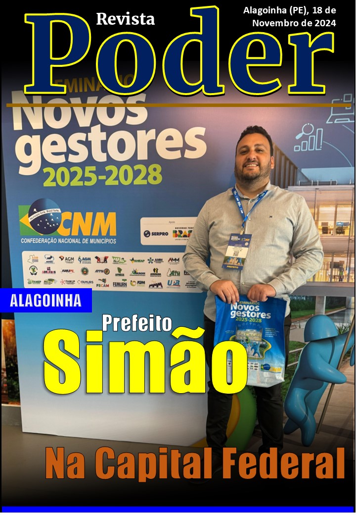 capa Simão