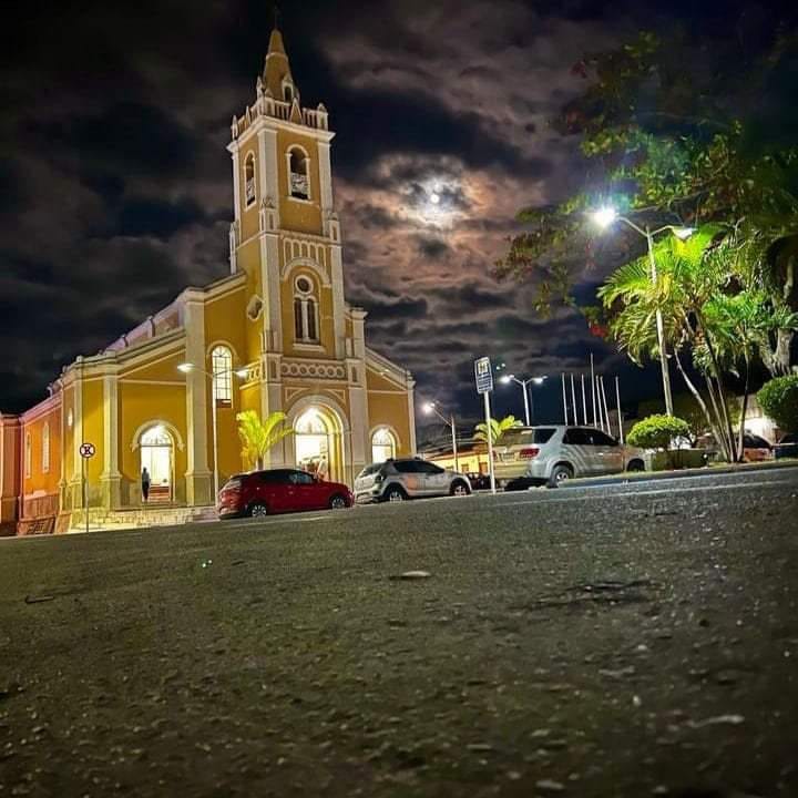 alagoinha natal