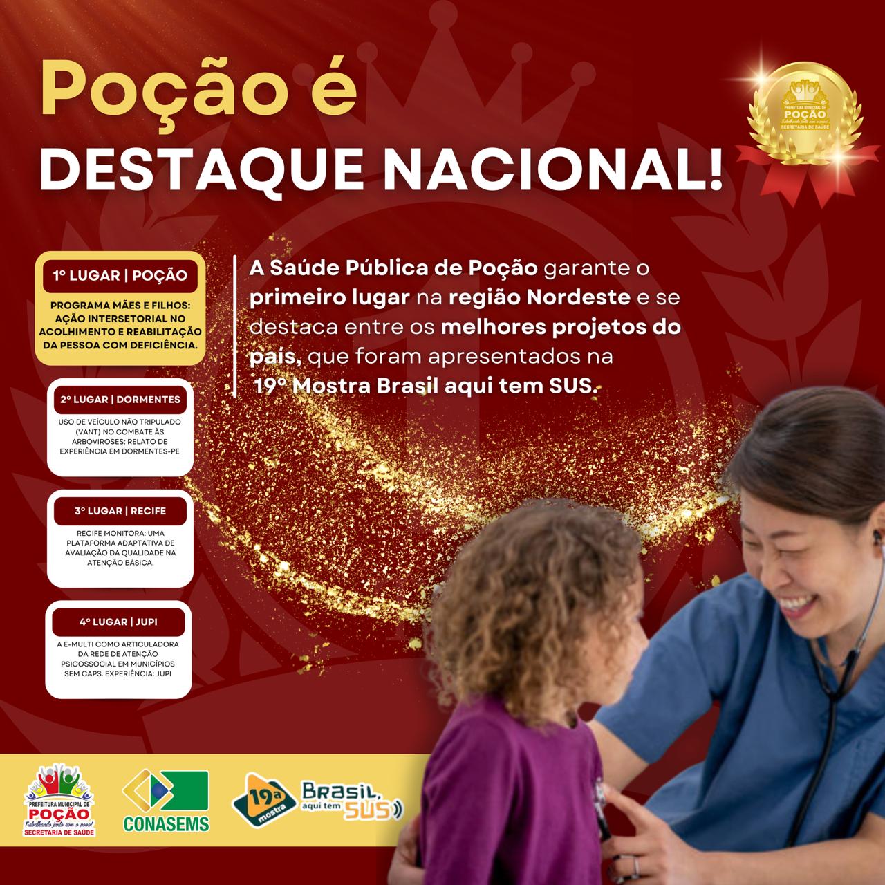 poção