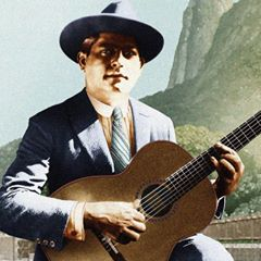 JOÃO PERNAMBUCO