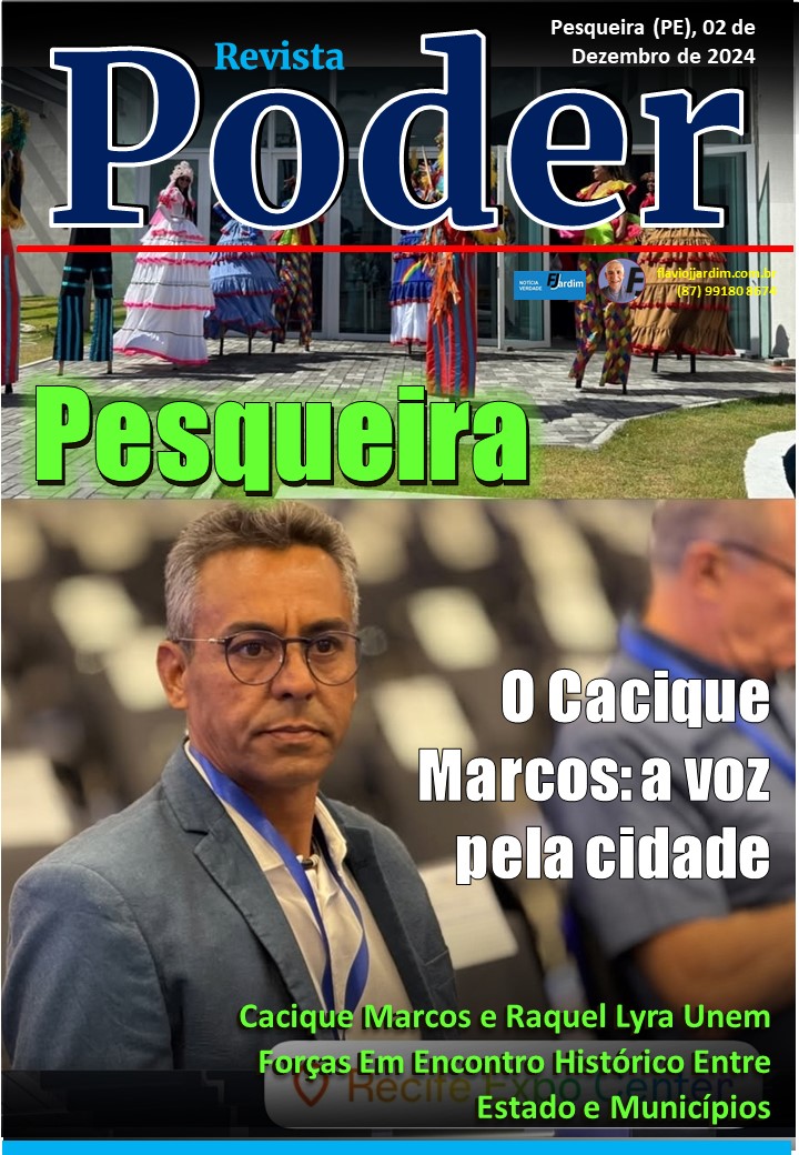 capa cacique