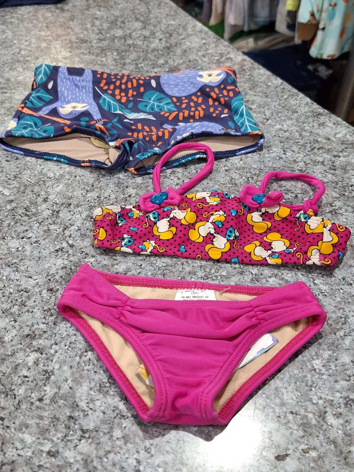MODA PRAIA