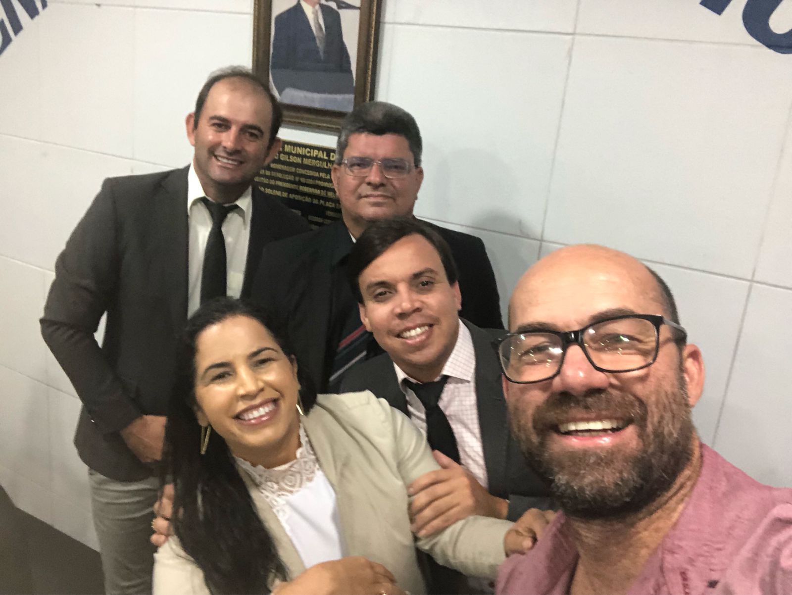 camara poção