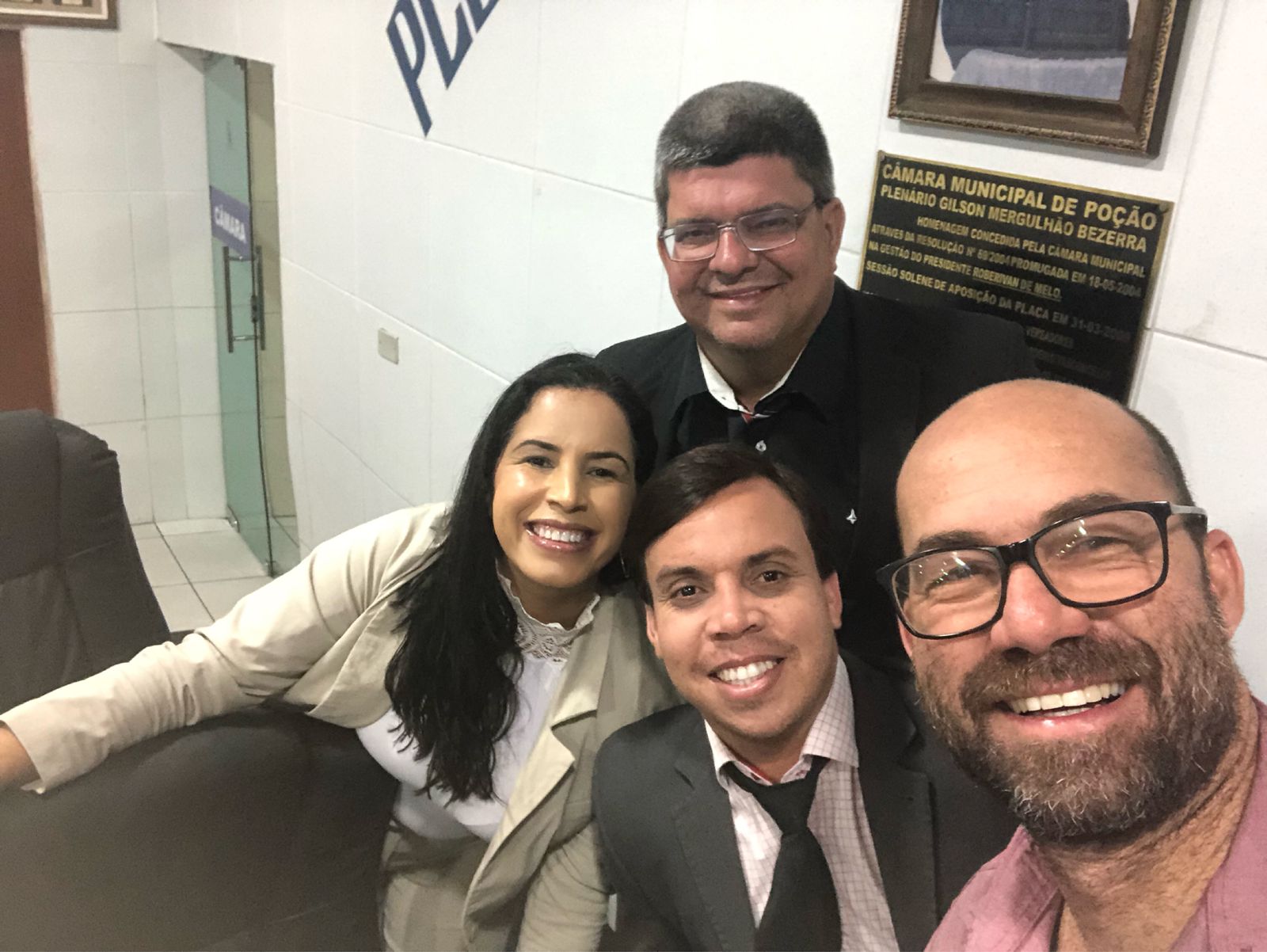 camara pocção]