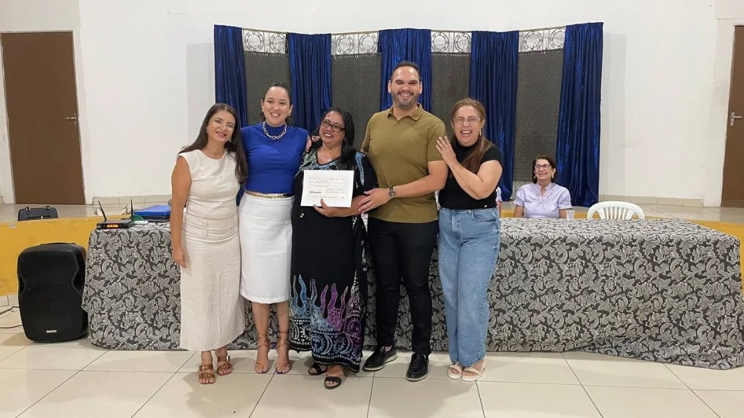 educação