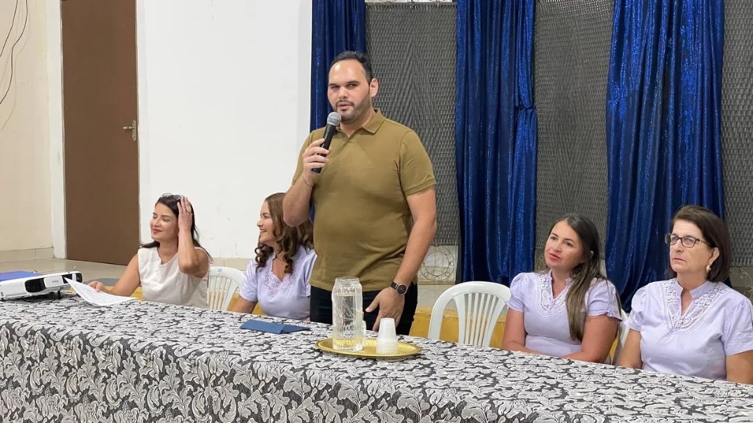 educaçaõ