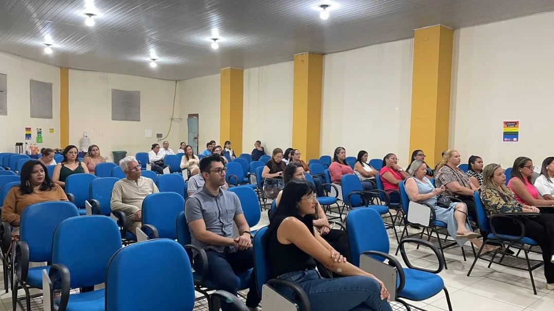 educação