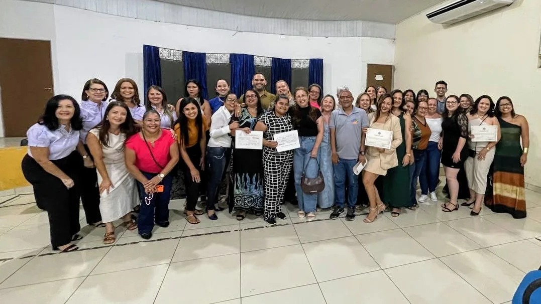 educação