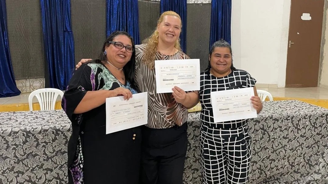 educação