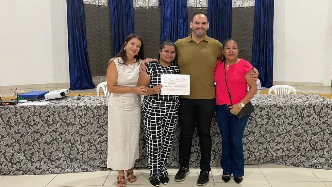 educação