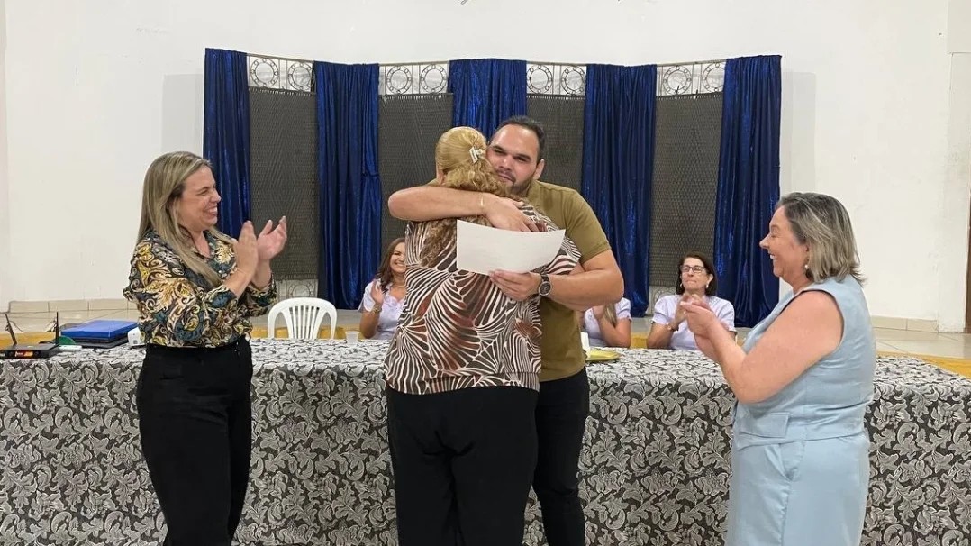 educação