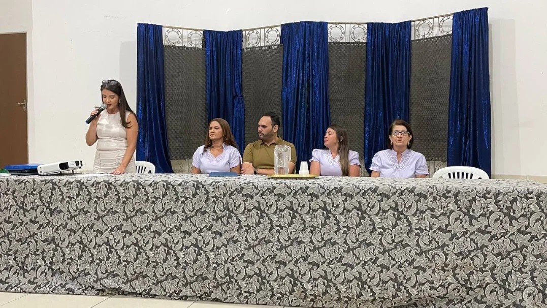 educação