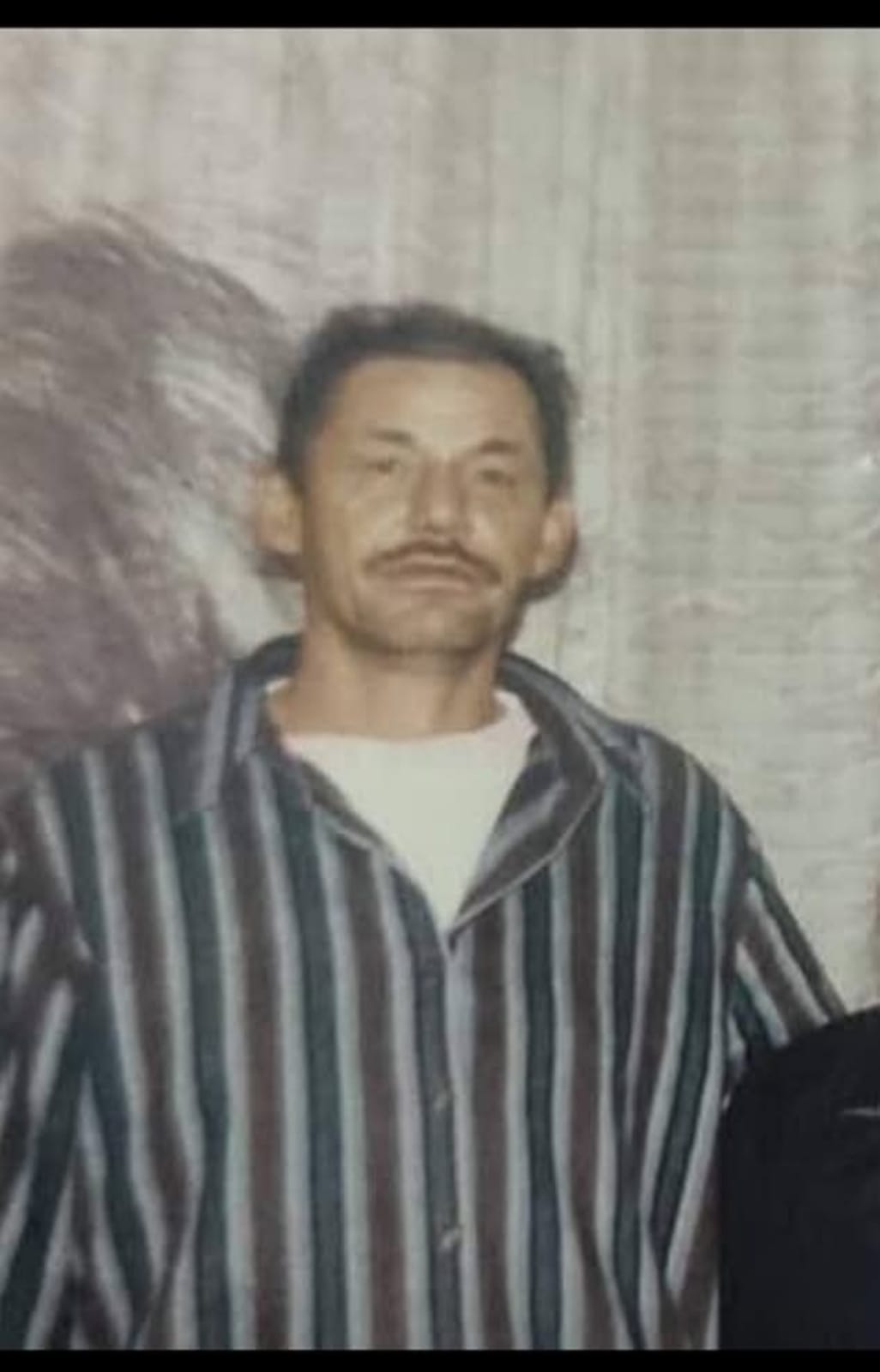 geraldo